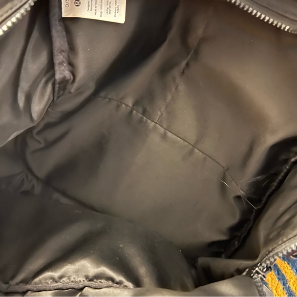 Lululemon Backpack - Picture 3 of 7